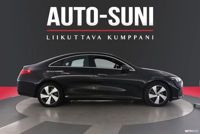 Mercedes-Benz CLA 250+ 2026, kuva 3/31