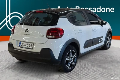 Citroen C3 PureTech 82 Feel Pack 2021, photo 5/32