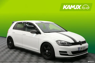 Volkswagen Golf 2014, kuva 1/24