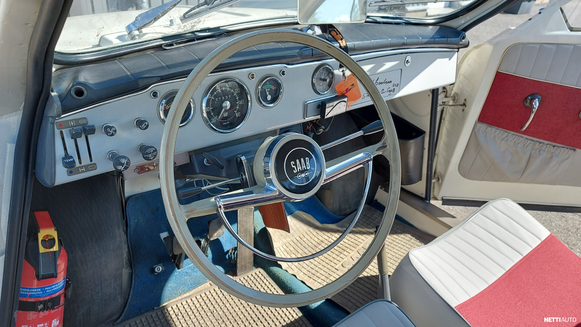 Saab 96