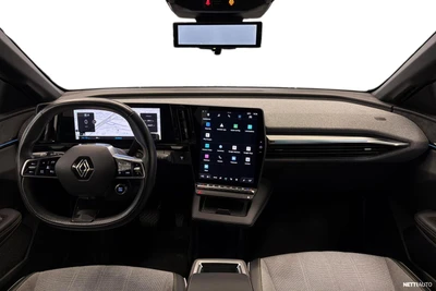 Renault Megane 2023, kuva 6/16