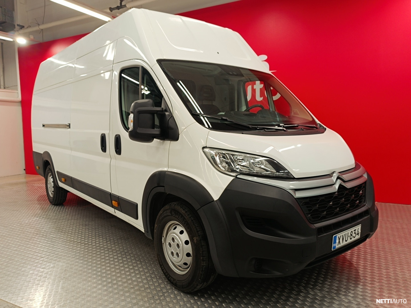 Citroen Jumper