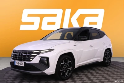 Hyundai Tucson 2023, kuva 4/38