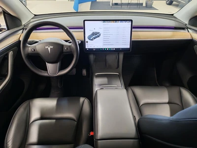 Tesla Model Y 2021, kuva 5/19