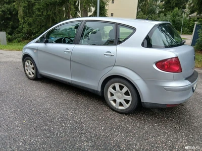 Seat Toledo Stylance 1,6 2006, photo 5/10