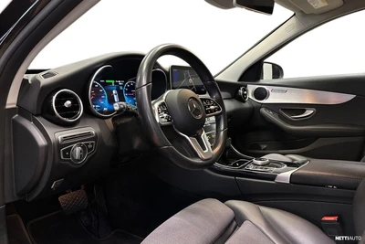 Mercedes-Benz C 2020, kuva 6/26