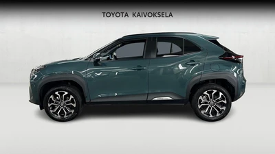 Toyota Yaris Cross 2026, kuva 2/18