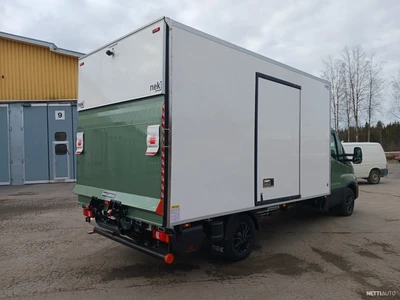 Iveco Daily 2025, photo 5/13