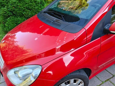 Mercedes-Benz B 180 MB B 180 CDI 2.0 2010, kuva 5/29