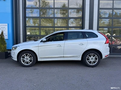 Volvo XC60 D4 Business Summum 2016, kuva 3/10