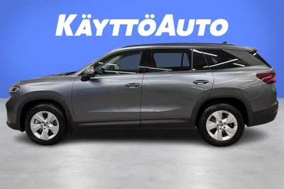 Skoda Kodiaq 2026, kuva 2/29