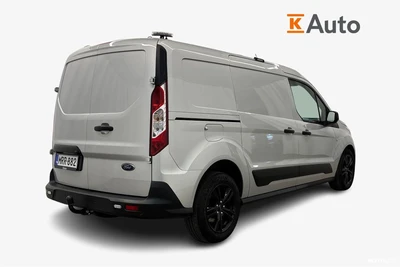 Ford Transit Connect 2022, photo 3/10