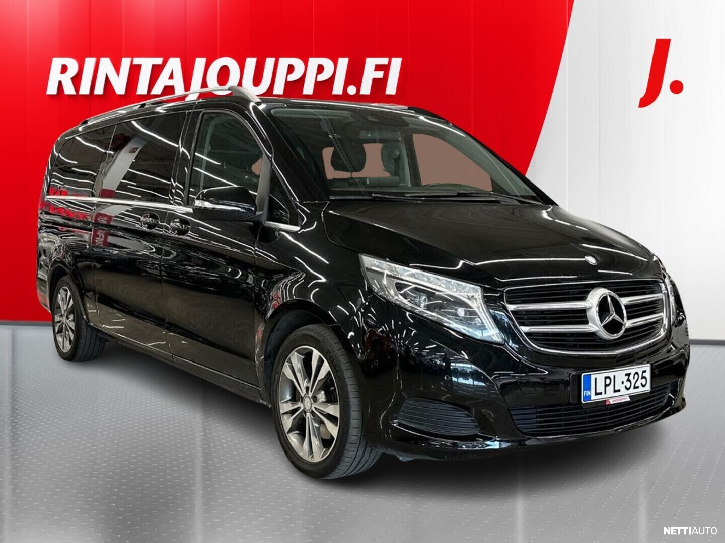 Mercedes-Benz V