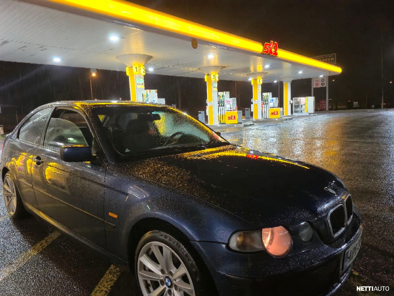 BMW 316