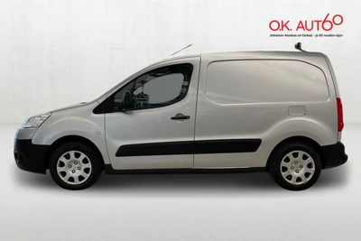 Peugeot Partner 2012, kuva 2/10