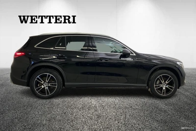 Mercedes-Benz GLC 300 de 4MATIC A 2024, kuva 5/10