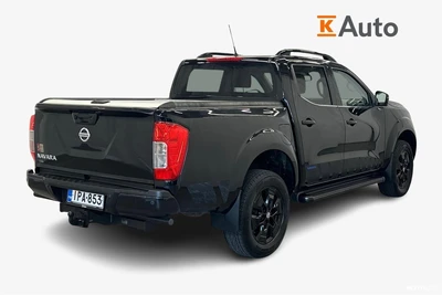 Nissan Navara 2021, photo 2/29