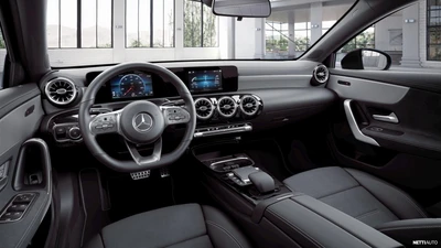 Mercedes-Benz A 2020, kuva 7/10