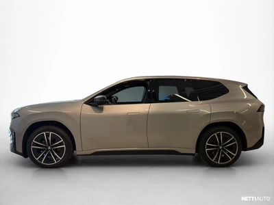 BMW iX3 2026, photo 2/16