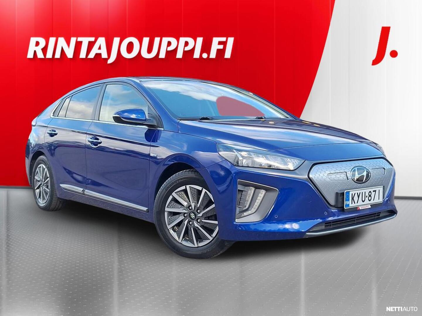 Hyundai Ioniq 5