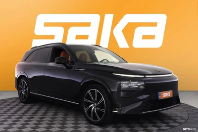 XPENG G9 AWD Performance Launch Edition 2025, kuva 1/34