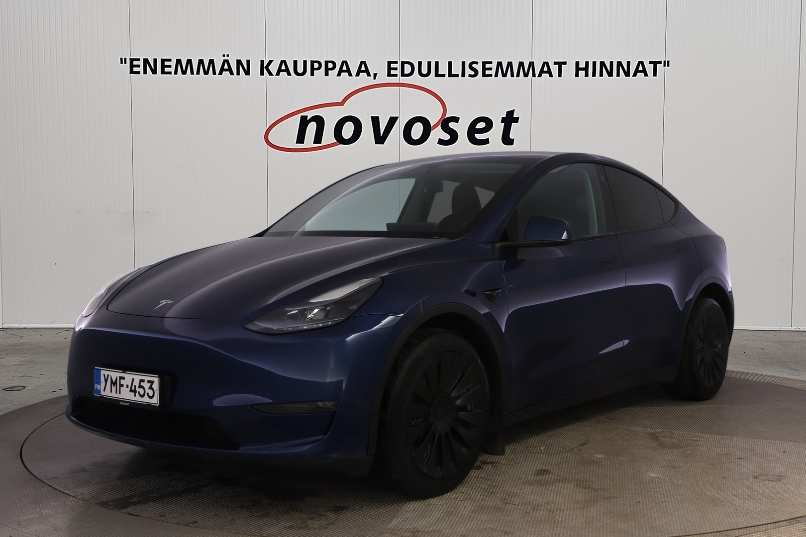 Tesla
