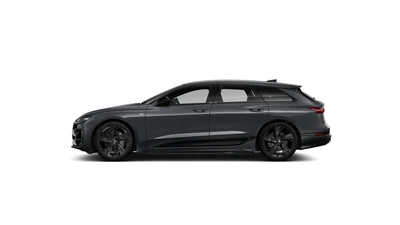 Audi A6 e-tron 2025, kuva 2/9