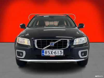 Volvo XC70 D5 AWD Momentum aut 2008, photo 3/33