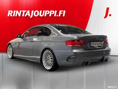 BMW 335 E92 Coupé 2006, kuva 2/39