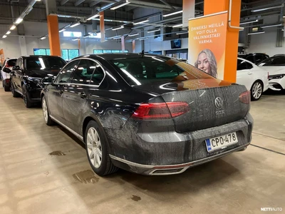 Volkswagen Passat 2021, kuva 2/4