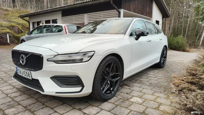 Volvo V60 D3 Business aut 2020, photo 5/8