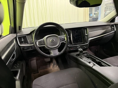 Volvo V90 D3 AWD Business aut 2017, photo 4/13