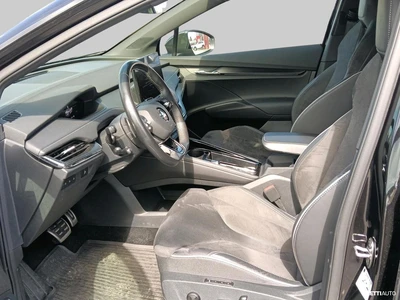 Skoda Enyaq 80x 4x4 SportLine iV 2023, photo 4/5