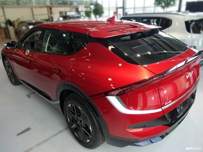 Kia EV6 AWD 84kWh 325hv Comfort 2026, photo 3/5