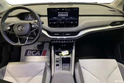 Skoda Enyaq 80 Launch Edition iV 2022, kuva 4/7