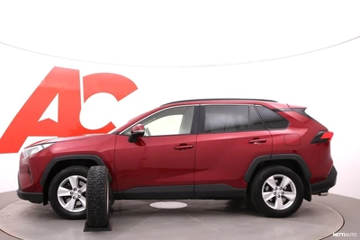 Toyota RAV4 2019, photo 2/31