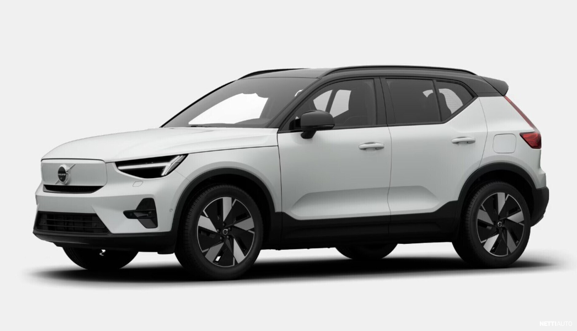 Volvo EX40