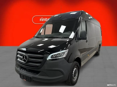 Mercedes-Benz Sprinter 2023, photo 1/48