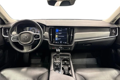 Volvo S90 D4 AWD Business aut 2018, photo 7/24