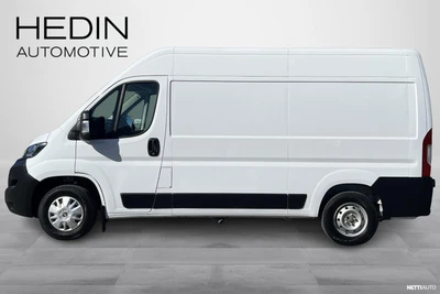 Peugeot Boxer L2H2 335 BlueHDi 120 S&S 2023, photo 5/22
