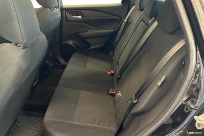 Nissan Qashqai 2024, kuva 4/8