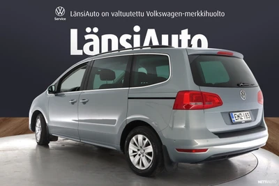 Volkswagen Sharan 2014, kuva 7/46