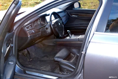 BMW 730 2009, kuva 7/9