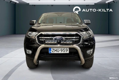 Ford Ranger 2020, photo 5/23