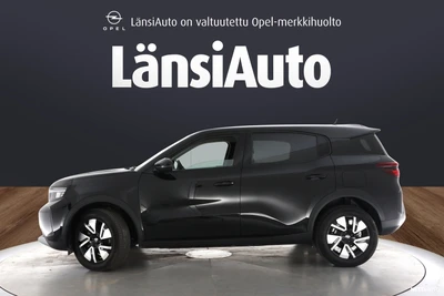 Opel Frontera GS 44 kWh 113 Automaatti 2025, kuva 6/10