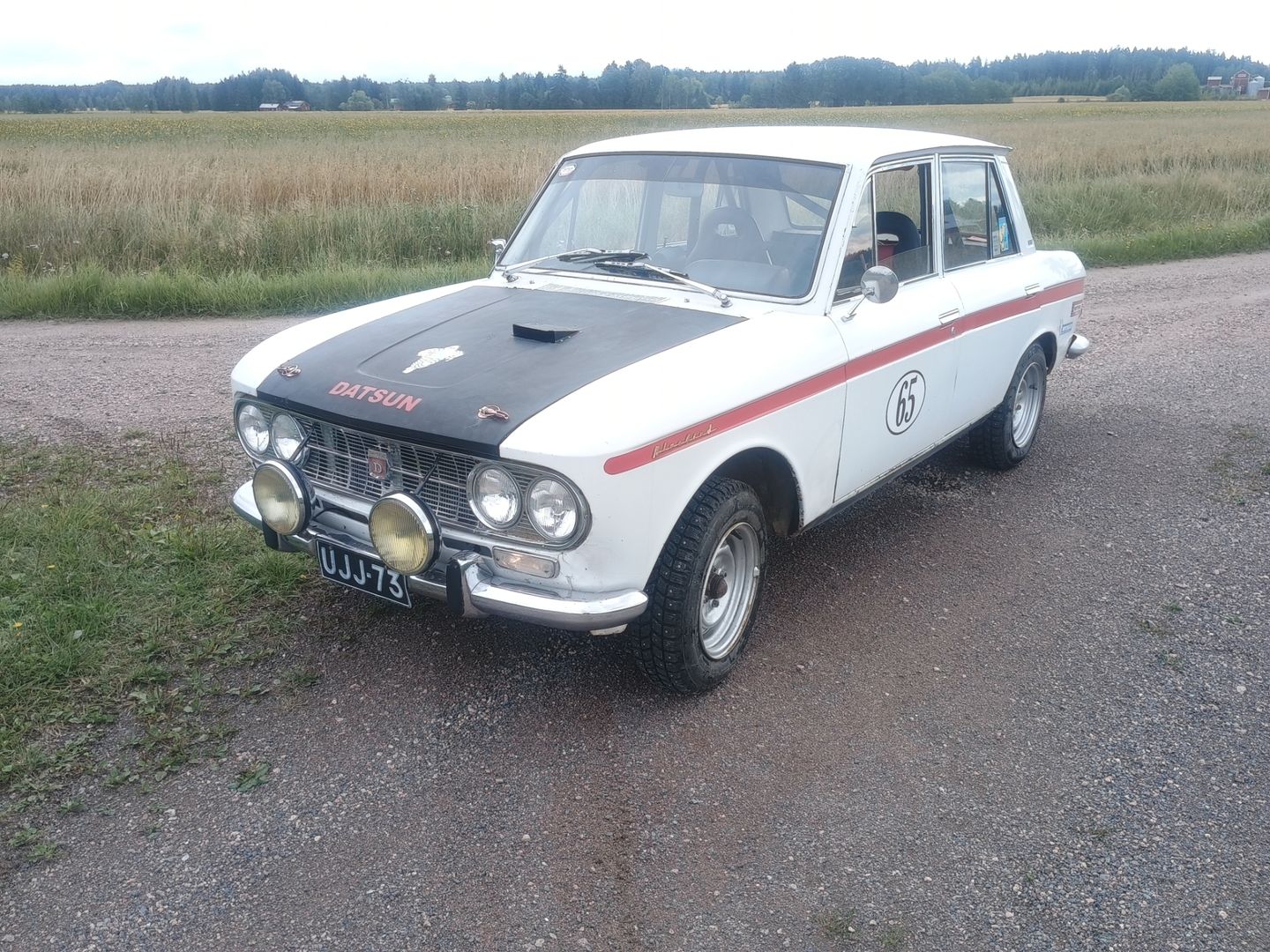 Datsun