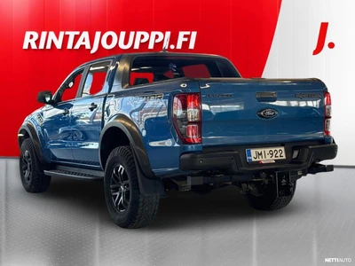 Ford Ranger 2021, photo 7/25