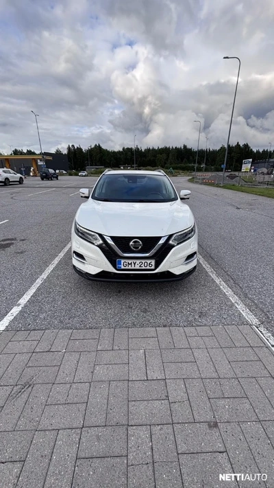 Nissan Qashqai 2018, kuva 2/10