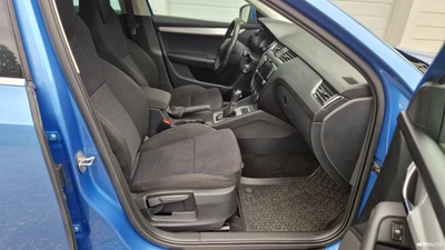 Skoda Octavia 2016, kuva 6/16