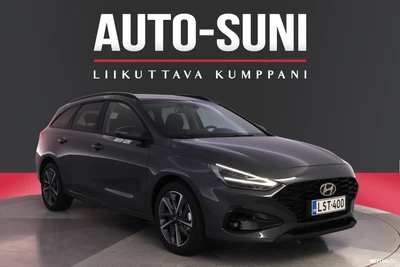 Hyundai i30 2026, kuva 1/20